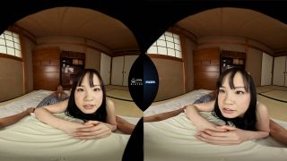 AQUBE-002 A - Virtual Reality - Oculus rift-4