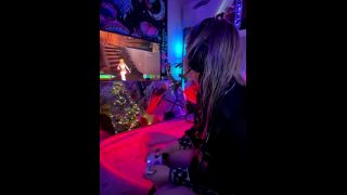 Comatozze Strip down from Spiderman Costume and mastrubates solo  solo Comatozze-7