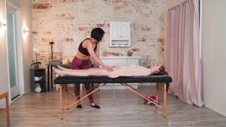 free porn video 25 Casey Calvert, Maya Kendrick Rekindling Her Passion - brunette - lesbian girls neck brace fetish-1