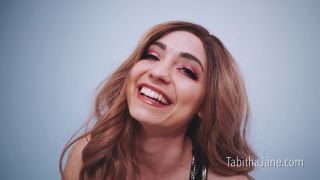 adult xxx video 4 ManyVids - TheTabithaJane - SPH and Beta Acceptance mini on femdom porn femdom foot fisting-4