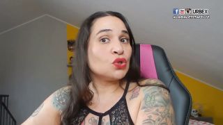 #STORYTIME  HO LA MASCHERA DI BUKKAKE BOI DEI GUT.-5