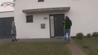 [K2S.CLUB] nightkiss66 - Fremder fickt uns nach Weihnachten mit Folgen - HD 720P-0