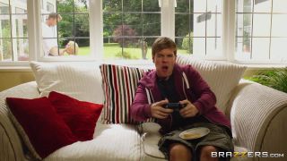 Leigh Darby Nocturnal Activities (MILF porn)-1