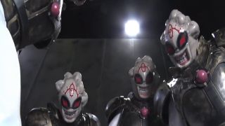 [WarAnLov.com] THZ-81 Super Heroine in Grave Danger!! Vol.81 Resentment of Dr. Genius! Sailor Mermaid is defeated with insanity.-007-2