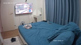 Agnes And Neo Sex, 01-03-2025 Cam 2 720P - Amateur-9