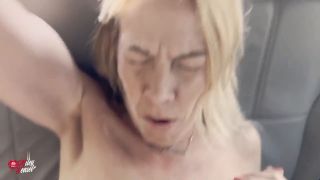 [K2S.CLUB] Miley-Weasel - Fickdate mit Megaspritzer eskaliert - Spanner steht nebenan - HD 720P-5