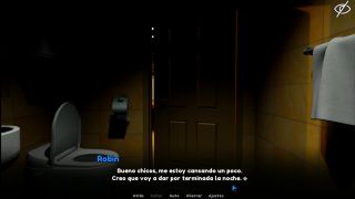 Hentaibb - FEMBOY ROMMATE (FINAL INESPERADO)-2