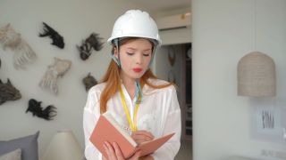 7114 Diana Rider - Checking Out An Underground Webcam Studio ...-1