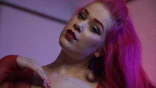Pt 1Latex Barbie - Corset Conditioning-3