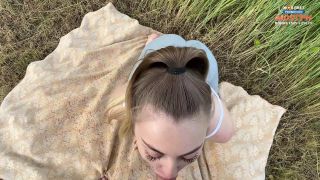 porn clip 31 panty fetish Beautiful Girlfriend Sucked Deep Throat And Was Fucked Hard In The Woods - [PornHub] (FullHD 1080p), fetish on fetish porn-2