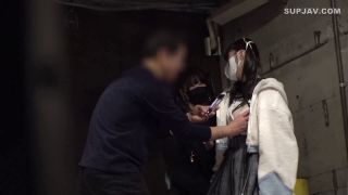 ReducingMosaic VRNC-053 I.A.＆H.M.-1