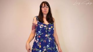 porn clip 20 gay fetish porn Lucy Skye - Ruin It, femdom pov on femdom porn-3