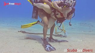 [GetFreeDays.com] Fucking on SCUBA by a broken dive mooring - Pure Sex Edit - Part 2 Adult Leak October 2022-5