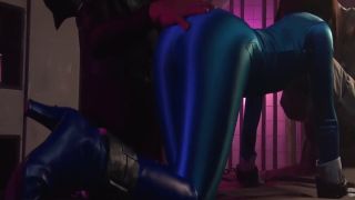 [SuperMisses.com] DHRY-17 Doujin Heroine 16 -Blue Fenril/Ryo Aoi-030-7