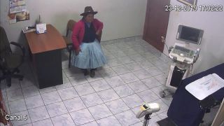 free xxx video 18  voyeur | Voyeur – Gynecological Office In Peru 1 | voyeur-3