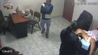 free xxx video 18  voyeur | Voyeur – Gynecological Office In Peru 1 | voyeur-6