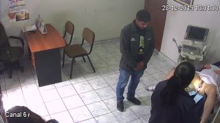 free xxx video 18  voyeur | Voyeur – Gynecological Office In Peru 1 | voyeur-7