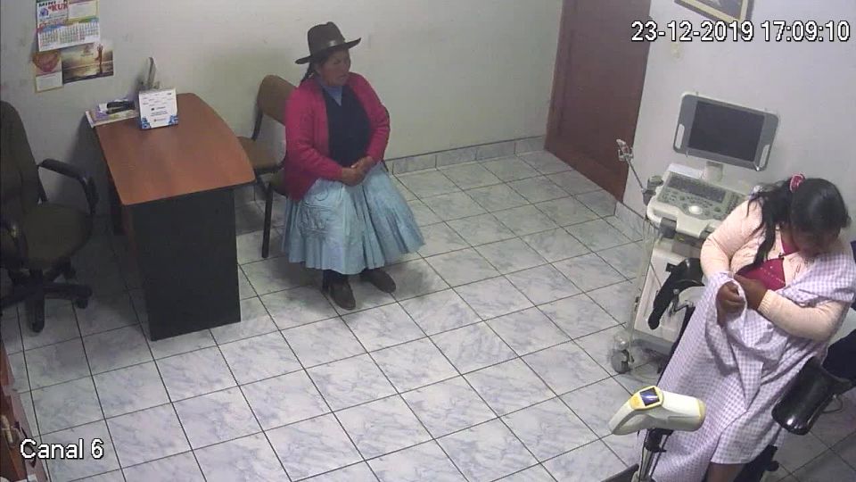free xxx video 18  voyeur | Voyeur – Gynecological Office In Peru 1 | voyeur