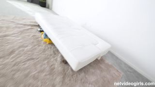 Kendall - Shy, sensual, and a cheater! - [26-01-2021]-8