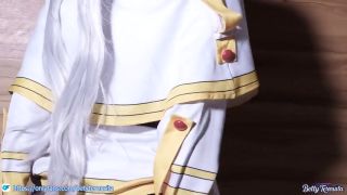 Anime Cosplay frieren Himmel Gives Me a Great Fuck - BettyLaTernurita-1