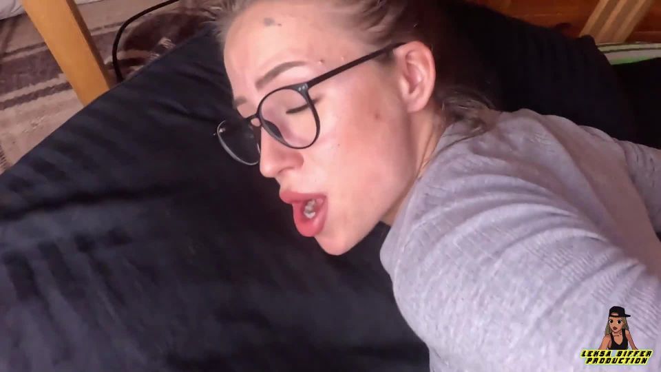 Onlyfans - Dude Teasing And Creampieing Little Juicy Beauty s Ass Leksa Biffer Sasha Good - Hardcore