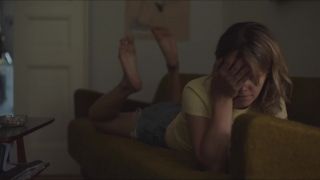 Dasha Nekrasova - Softness of Bodies (2018) HD 1080p!!!-0