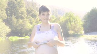 Wookie Princess outdoor.-1