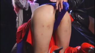 [waranlov.com] TGGP-46 【G1】アメコミヒロイン白目討伐 - PART-TGGP-46_02 | giga heroine, cosplay, コスプレ, superheroine, 女子プロレス, wrestling-0