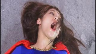 [waranlov.com] TGGP-46 【G1】アメコミヒロイン白目討伐 - PART-TGGP-46_02 | giga heroine, cosplay, コスプレ, superheroine, 女子プロレス, wrestling-8