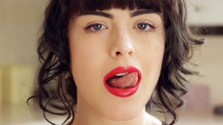 online adult video 8 fetish furniture femdom porn | Molly Darling – Gentle Giantess Threatening Vore | joi-1