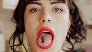 online adult video 8 fetish furniture femdom porn | Molly Darling – Gentle Giantess Threatening Vore | joi-6