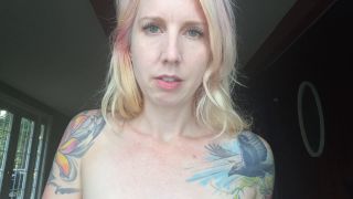 Harley Sin - Sister Fuck Buddy (Fetish porn)-0
