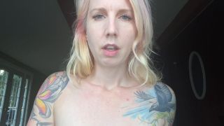 Harley Sin - Sister Fuck Buddy (Fetish porn)-5
