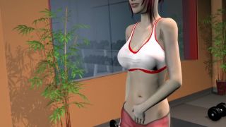 3D 9075 Sexercise-9