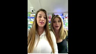 Alexis Couture Alexis Couture - Car Sales  Blowjob-2