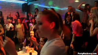 Party Hardcore Gone Crazy Vol. 9 Part 2 - Cam 4-6