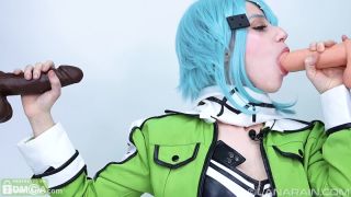free video 49 queeny love max hardcore hardcore porn | ManyVids Webcams Video – Girl LanaRain – Sinon Double Penetration Spit Roast | webcams hardcore-2