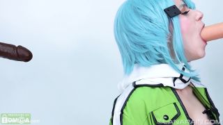 free video 49 queeny love max hardcore hardcore porn | ManyVids Webcams Video – Girl LanaRain – Sinon Double Penetration Spit Roast | webcams hardcore-3