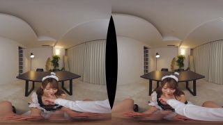 ATVR-048 B - Japan VR Porn - (Virtual Reality)-3