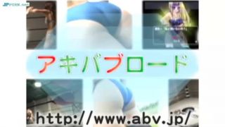 [waranlov.com] CWB-06 激戦 白い水着の頂上決戦 BATTLE06 チームストーム第三のたたかい 篠田ゆうvsマユ | giga heroine, cosplay, コスプレ, superheroine, 女子プロレス, wrestling-9