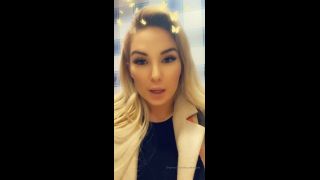 Onlyfans - Amberjadevip - DAY IN THE LIFE OF A PORNSTAR  How we do our performer tests this is to keep everyo - 15-01-2020-5