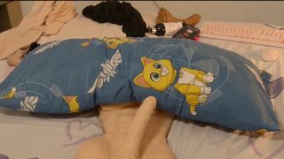 LunaSuki Squirt2: Watch Her Epic Orgasmic Squirt Session-4