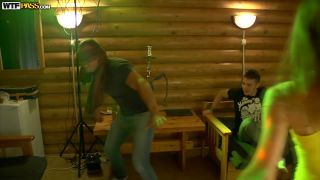 StudentSexParties - Hot and wild sex party for students on a budget - Group-3