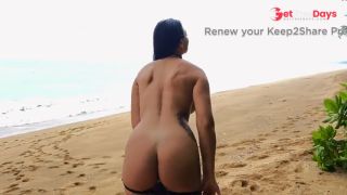 [GetFreeDays.com] Secret Moment on the Beach Stranger Peeks and Gets His Chance Sex Stream January 2023-1