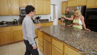 Mimi Monet - Wife For A Day Slutty Sister In-Law (05.09.2023) - Gonzo-1