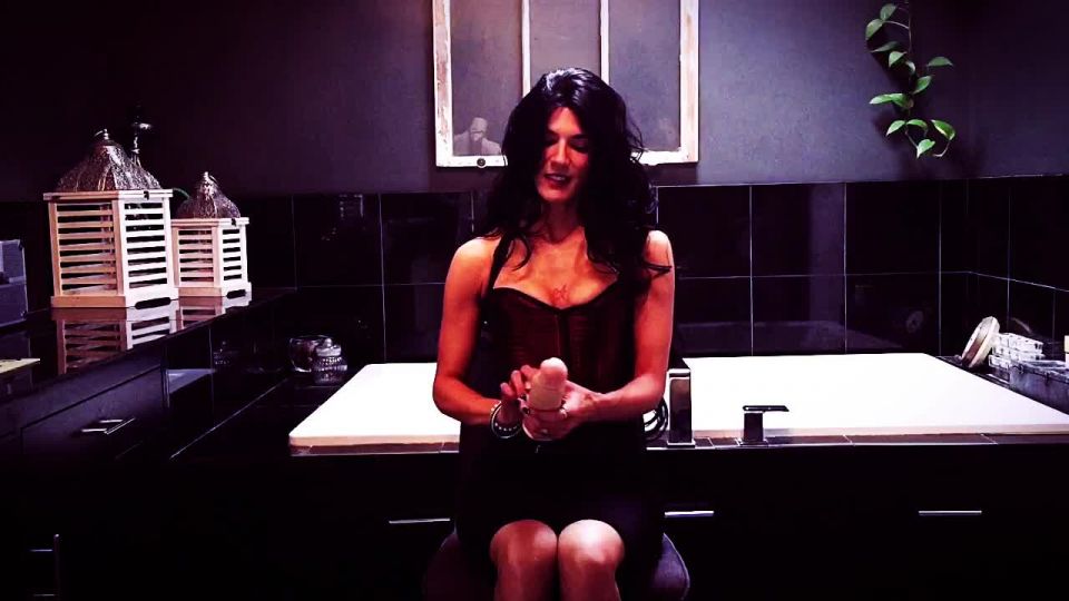 xxx clip 37 Arena Rome – Sissy Boy JOI - masturbation instruction - fetish porn femdom otk spanking