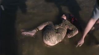 Mallory Knots BDSM!-6