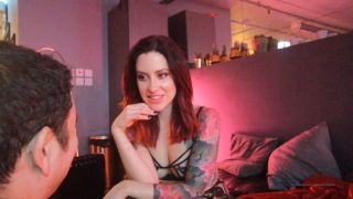 xxx video 45 hardcore fetish porn Adreena Angela - After 50 days in chastity we unlocked my sub on Saturday - FullHD 1080p, humiliation on fetish porn-5