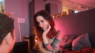 xxx video 45 hardcore fetish porn Adreena Angela - After 50 days in chastity we unlocked my sub on Saturday - FullHD 1080p, humiliation on fetish porn-7
