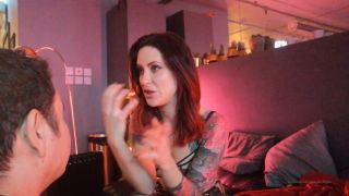xxx video 45 hardcore fetish porn Adreena Angela - After 50 days in chastity we unlocked my sub on Saturday - FullHD 1080p, humiliation on fetish porn-8